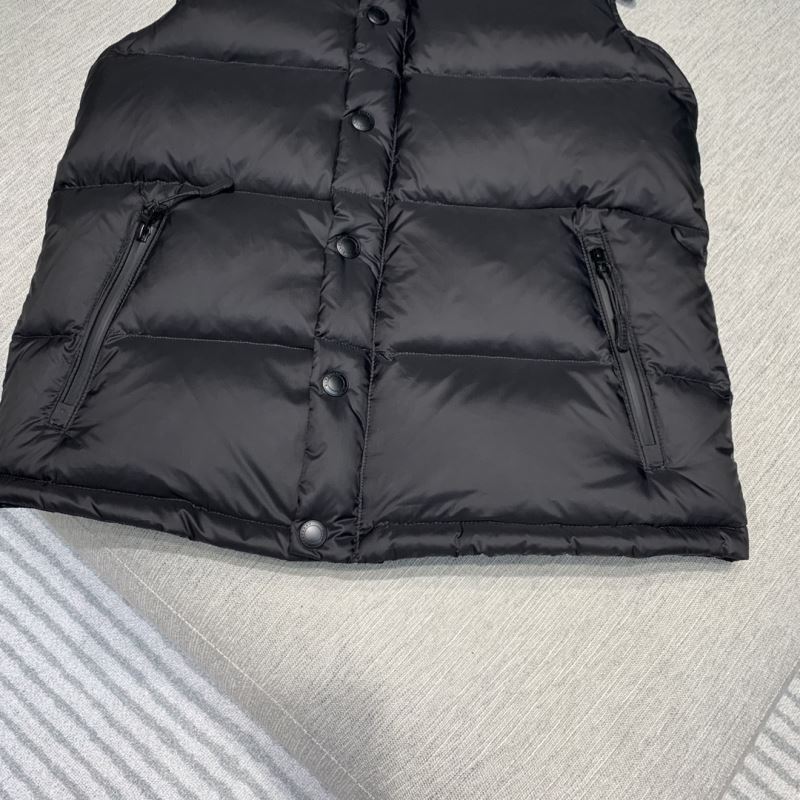 Burberry Down Jackets